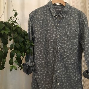Bonobos Button Down - Men’s
